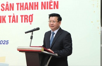 PVcomBank đồng hành cùng Đại học Điện lực trong công tác đào tạo