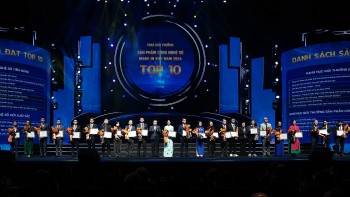 Năm 2024, Việt Nam đối mặt với hơn 650.000 vụ tấn công mạng