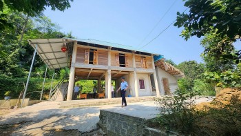 Thanh Hóa xây dựng 8.000 nhà ở cho hộ nghèo trước 9/2025