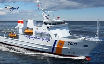 Thời tiết biển hôm nay 16/1: Có mưa rào và dông