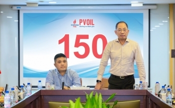 PVOIL hướng đến mục tiêu 150 nghìn tỷ doanh thu năm 2025
