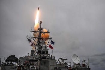 Bản tin quân sự 16/1: Ba Lan mua bom lượn Hàn Quốc