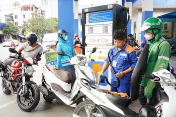 Giá xăng dầu 16/1/2025: Xăng, dầu tăng lần thứ 3 liên tiếp