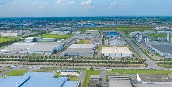 Chấp thuận chủ trương đầu tư Khu công nghiệp Bắc Đồng Phú