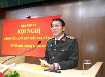 Bộ trưởng Công an: Bỏ tư duy 'không quản được thì cấm'