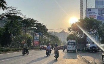 Thời tiết hôm nay 17/1: Hà Nội đêm và sáng trời rét