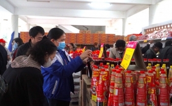 Đà Nẵng: Cùng chăm lo, sẻ chia để 'ai cũng có Tết'