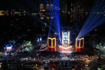 Hà Nội: Cấm nhiều tuyến đường trong ngày 17/1 và 18/1