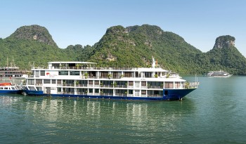 Quảng Ninh xây dựng thương hiệu trong công nghiệp văn hóa