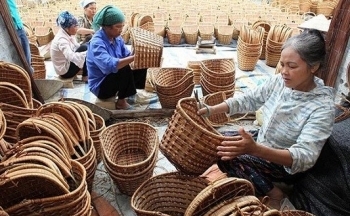 Đưa sản phẩm OCOP thành thương hiệu vững mạnh của Thủ đô