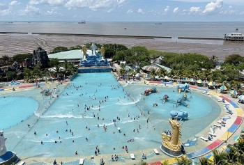 Bạc Liêu: Chủ khu du lịch Nhà Mát nợ thuế 12,6 tỷ