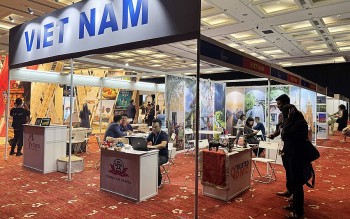 Quảng bá thương hiệu du lịch Việt Nam tới du khách ASEAN