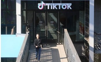 Động thái của TikTok trước ngày bị cấm tại Mỹ