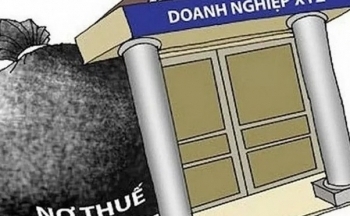 Yên Bái: Công ty Đại Hoa nợ thuế hơn 5,3 tỷ đồng