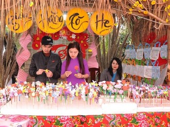 Thanh Hóa tổ chức nhiều sự kiện vui chơi hấp dẫn dịp Tết