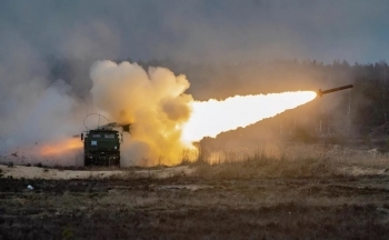 Ukraine thừa nhận không đủ khả năng đánh chặn tên lửa Oreshnik