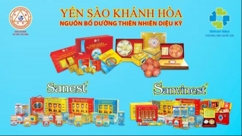 Cảnh giác với 'vấn nạn' hàng nhái thương hiệu