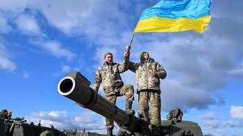 Quân đội Ukraine đã 'lột xác' thế nào trước năm 2025?