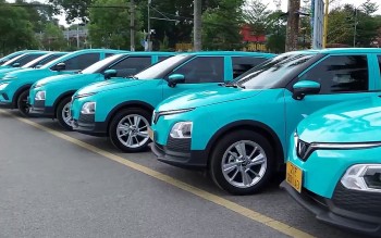 Yên Bái hướng đến phát triển phương tiện giao thông xanh