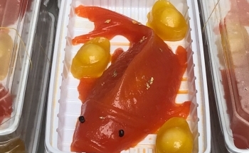 Cúng ông Công ông Táo: Đa dạng đồ lễ, giá ổn định