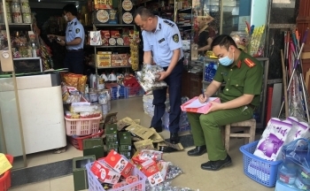 Lào Cai: Chú trọng kiểm soát các mặt hàng thiết yếu