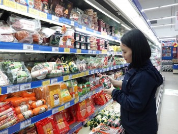 Làm mới động lực kích cầu tiêu dùng