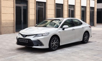 Thế khó của ‘xe hybrid’ trong ngành công nghiệp ô tô