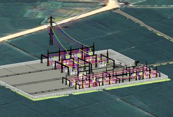 EVNNPT đầu tư trạm biến áp hơn 370 tỷ đồng