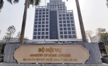Bộ Nội vụ đề xuất sắp xếp bộ máy cấp địa phương