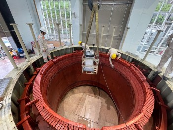 Cung cấp giải pháp bảo dưỡng phòng ngừa máy phát điện