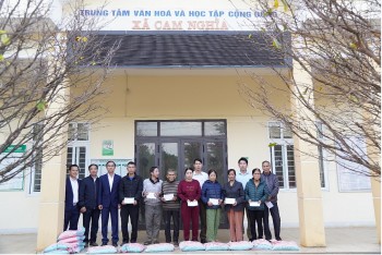 Thủy điện Quảng Trị: Tổ chức nhiều hoạt động cộng đồng