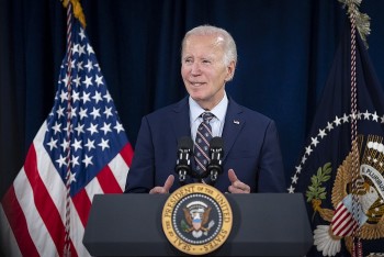 Di sản kinh tế của cựu Tổng thống Mỹ Joe Biden