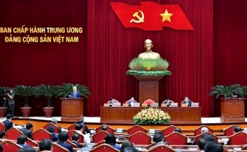 Hãy là một nhành Xuân của Đảng
