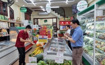 Xây dựng thương hiệu OCOP: Tiềm năng lớn, thách thức nhiều