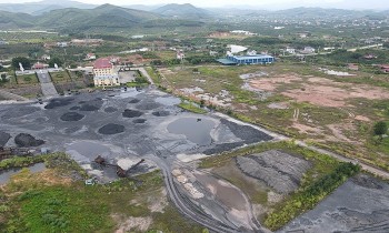 Bắc Giang: Tháo gỡ điểm nghẽn tại các dự án đầu tư