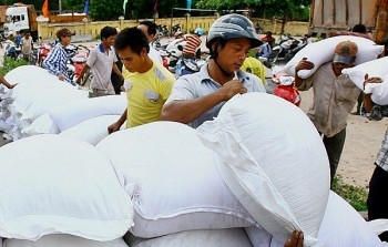 Hỗ trợ gạo cho tỉnh Sóc Trăng dịp Tết Ất Tỵ 2025
