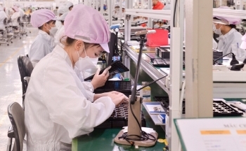 5 giải pháp để Việt Nam đạt mục tiêu tăng trưởng 8%