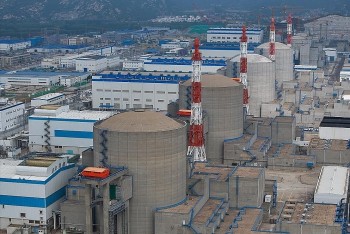 Phát triển điện hạt nhân toàn cầu cần 120 tỷ USD vào 2030