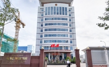 Công ty Dầu khí Nam Sông Hậu Sóc Trăng nợ thuế ‘khủng’
