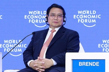 Thủ tướng Phạm Minh Chính: 6 yếu tố để ASEAN thành công trong kỷ nguyên thông minh