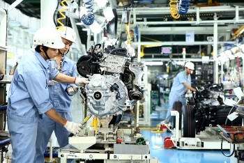 5 giải pháp hỗ trợ doanh nghiệp gồm nội dung gì?