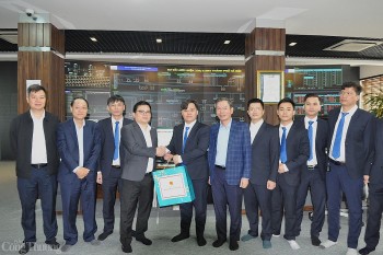 Đảm bảo điện Tết: EVNHANOI bố trí hàng nghìn ca trực 24/24h