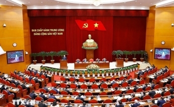 Tổng Bí thư Tô Lâm: Tổng kết Nghị quyết 18 là nội dung trọng tâm nhất Hội nghị Trung ương Đảng khoá XIII