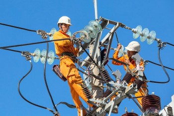 EVNCPC: 5 công trình đạt Giải Sáng tạo khoa học công nghệ