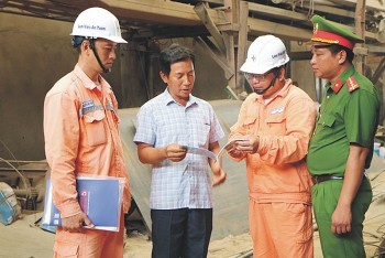 Đồng Tháp phòng ngừa cháy nổ, đón Tết an toàn