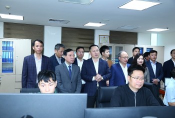 Thanh Hóa đảm bảo cung ứng điện cho nhân dân đón Tết