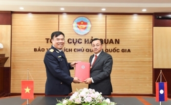 Ngày Hải quan quốc tế năm 2025 gắn với nhiều mục tiêu