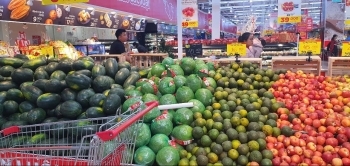 Sẵn sàng đủ nguồn cung nông sản, thực phẩm dịp Tết