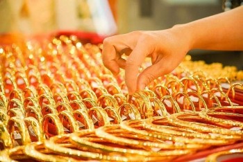 Ngành trang sức Việt Nam có thể cạnh tranh với các đối tác trong khu vực