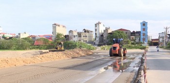 Bắc Ninh đẩy nhanh dự án đầu tư công từ quý I/2025